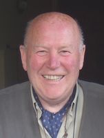 Dr. <b>Jürgen Dietrich</b>. Foto B.T. in 2010. - Hammer-DietrichJuergen1941-20100627Port