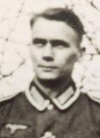 <b>Gerhard Koss</b> (Koß) - Hammer-KossGerhard1920-kl