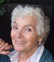 <b>Helga Schneider</b> (1942). Wolfgang Schneider (1948). - Hammer-SchneiderHelga1942-2012-09-01-200H